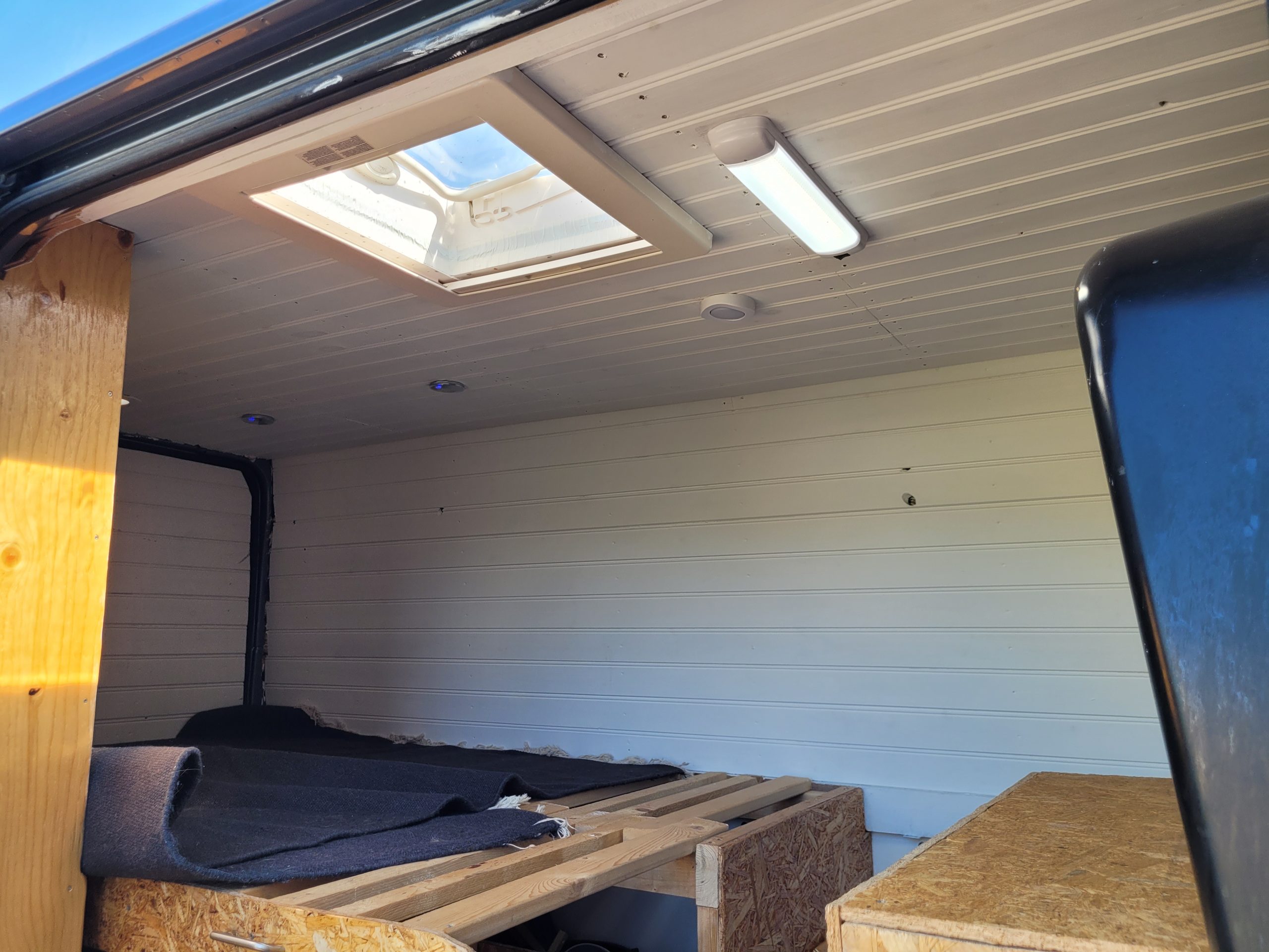 Därför var vanlife en dålig idé