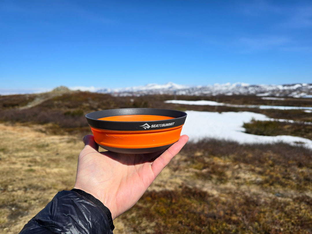 Tips på utrustning för fjällvandring - Smarta prylar till sommarens fjällvandring