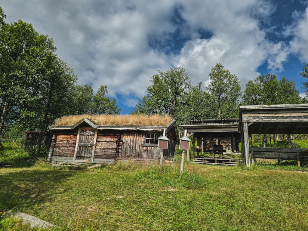 Gruvdagar i Bruksvallarna