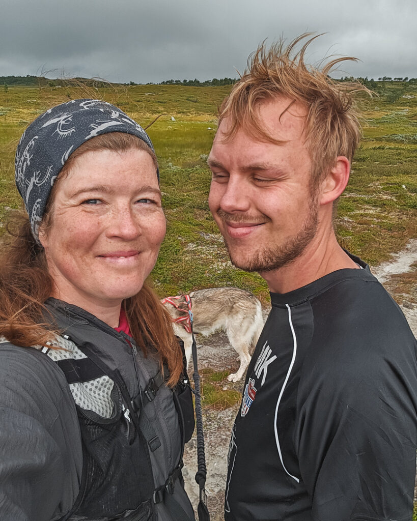 Trailrunning i Tänndalen-4